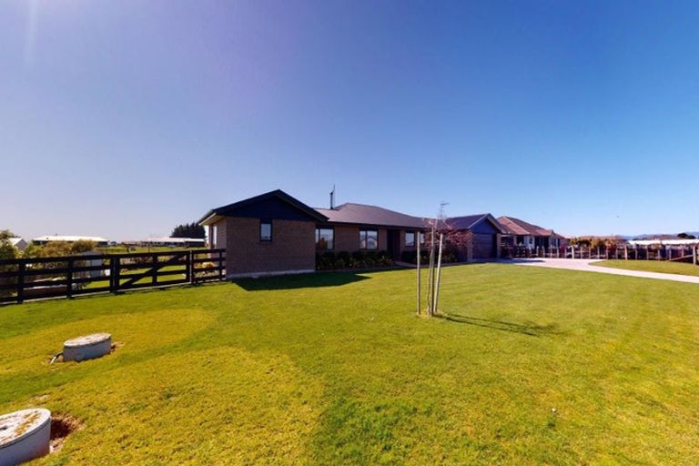 Photo of property in 14 Fallow Avenue, Feilding, 4775