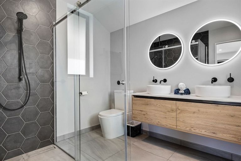 Photo of property in 53 Westpark Boulevard, Rangiora, 7400