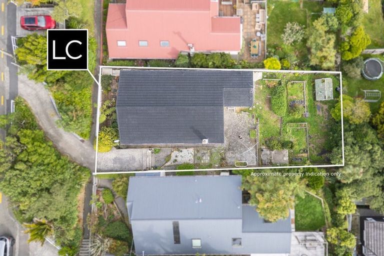 Photo of property in 99 Orangi Kaupapa Road, Northland, Wellington, 6012