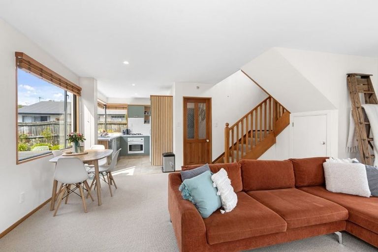 Photo of property in 3/89 Bishop Street, St Albans, Christchurch, 8014