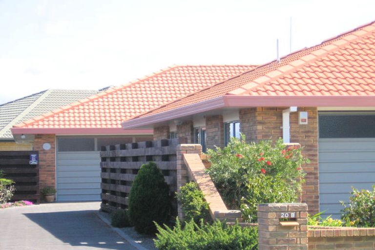 Photo of property in 20 Lotus Avenue, Mount Maunganui, 3116