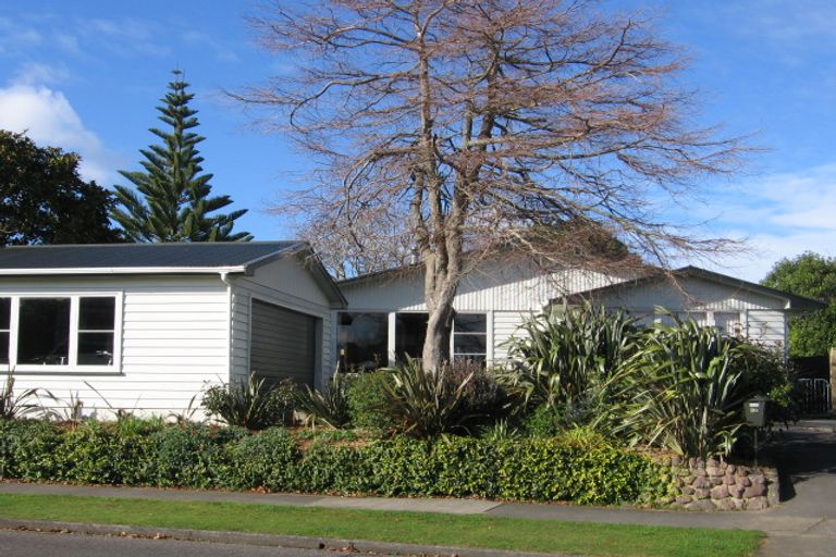 Photo of property in 38 Newcastle Street, Hokowhitu, Palmerston North, 4410