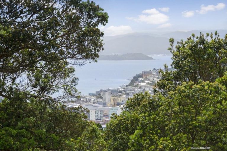 Photo of property in 4/56 Tanera Crescent, Brooklyn, Wellington, 6021