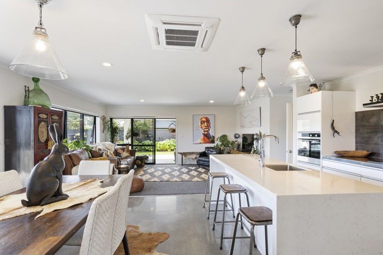 Photo of property in 8 Cooke Farm Grove, Waiwhakaiho, New Plymouth, 4312