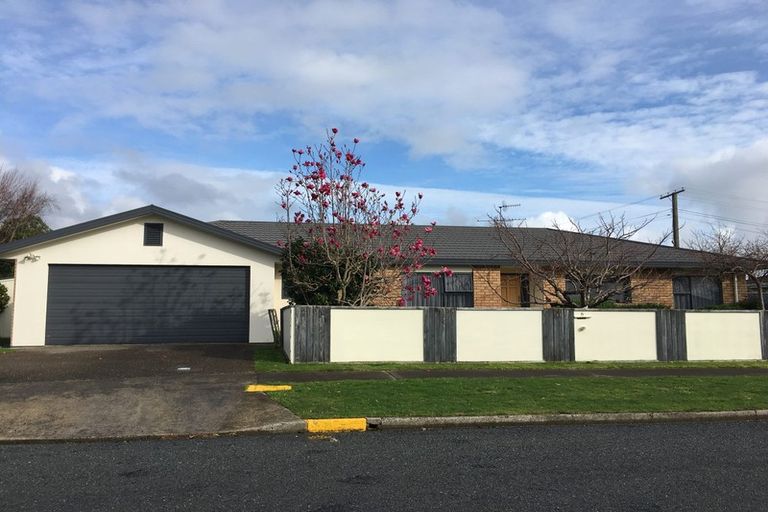Photo of property in 6 Hemi Street, Waikanae, 5036