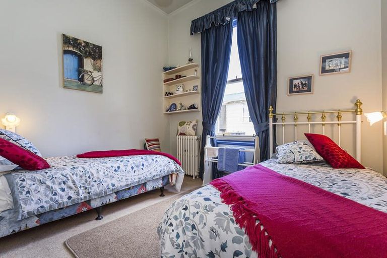 Photo of property in Marama Lodge, 26 Sowerby Street, Lawrence, 9532