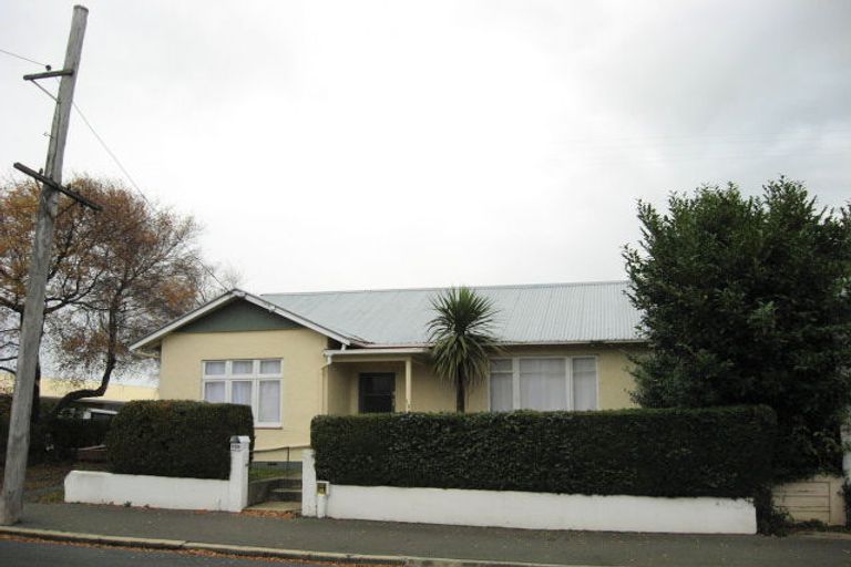 Photo of property in 134 Elgin Road, Kenmure, Dunedin, 9011