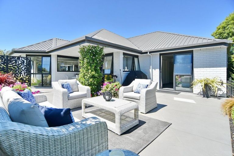 Photo of property in 10 Glastonbury Drive, Burwood, Christchurch, 8083