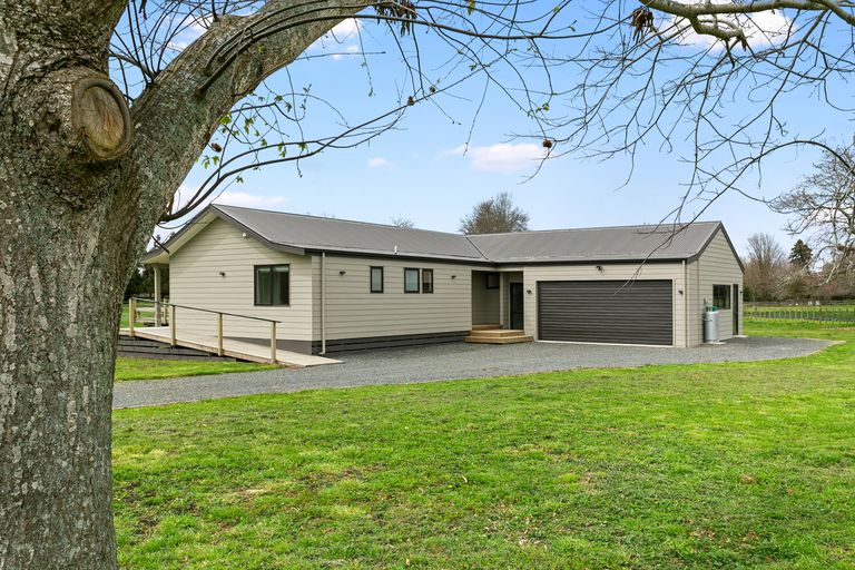 Photo of property in 14 Pukerimu Lane, Cambridge, 3495