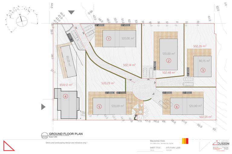 Photo of property in 51 Wharfdale Street, Macandrew Bay, Dunedin, 9014