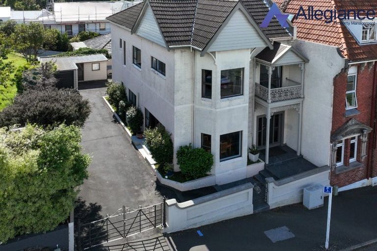 Photo of property in 298 High Street, Dunedin Central, Dunedin, 9016