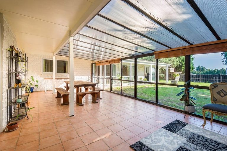 Photo of property in 193 Lawford Road, West Melton, Christchurch, 7676