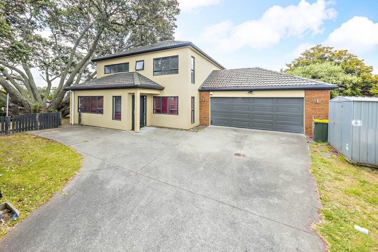 Photo of property in 238 Alfriston Road, Alfriston, Auckland, 2105
