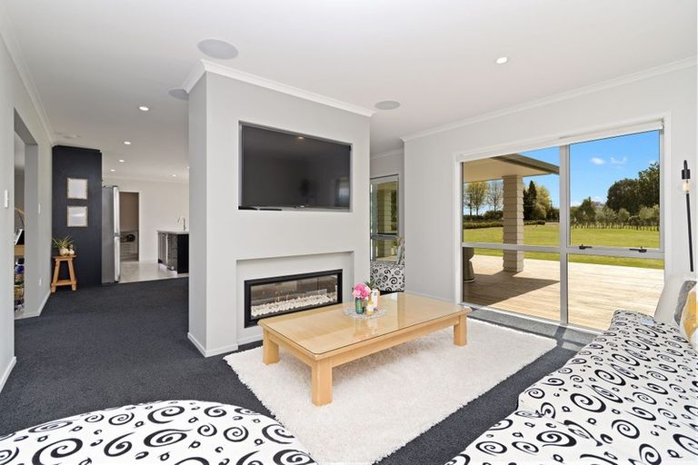 Photo of property in 171c Hoeka Road, Matangi, Hamilton, 3284