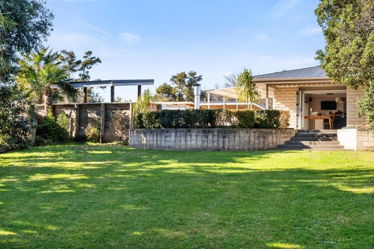 Photo of property in 119 Kaimata Road, Bay View, Napier, 4182