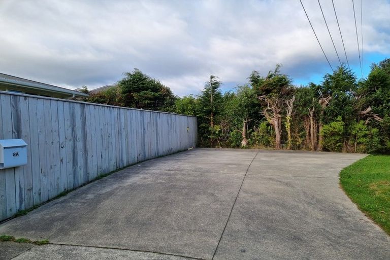 Photo of property in 8a Frederick Street, Tawa, Wellington, 5028