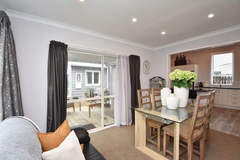 Photo of property in 87 Robertson Street, Richmond, Invercargill, 9810