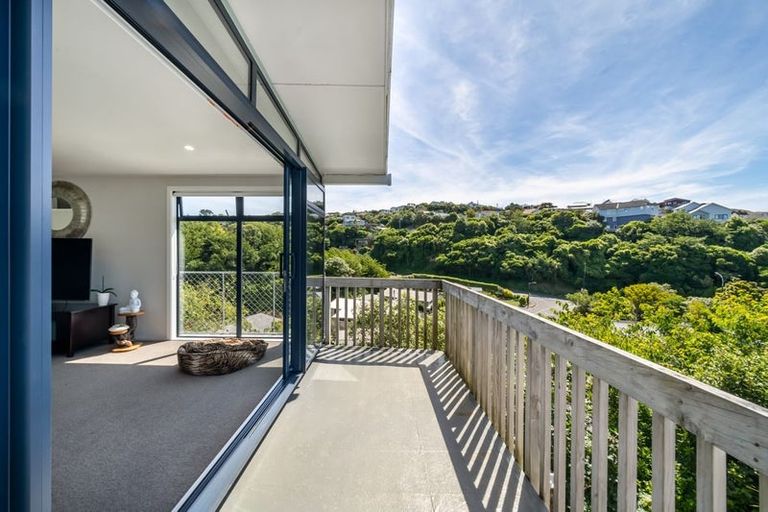 Photo of property in 12a Silverbirch Grove, Churton Park, Wellington, 6037