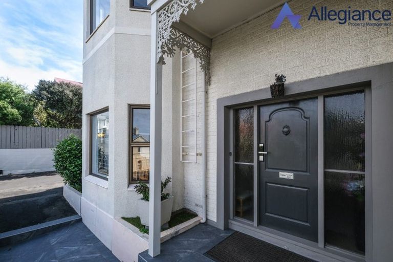 Photo of property in 298 High Street, Dunedin Central, Dunedin, 9016