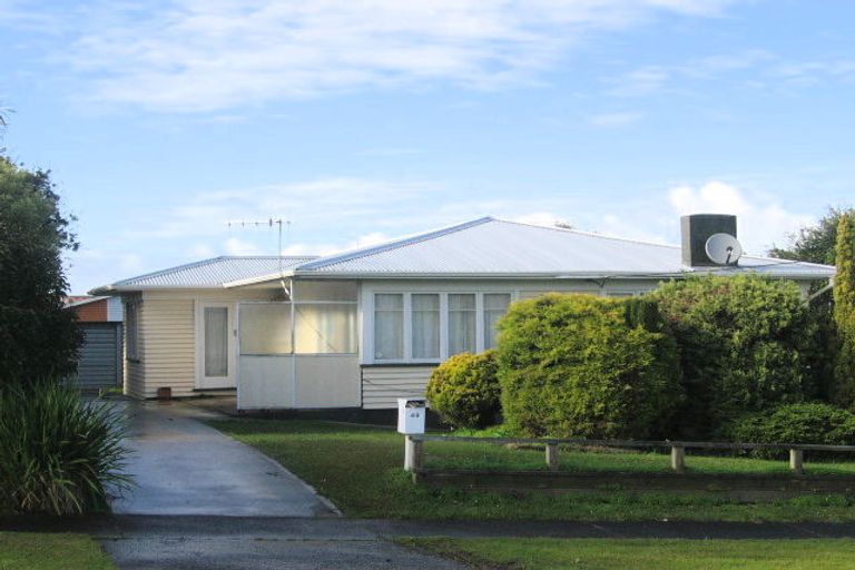 Photo of property in 49 Gordon Street, Dargaville, 0310