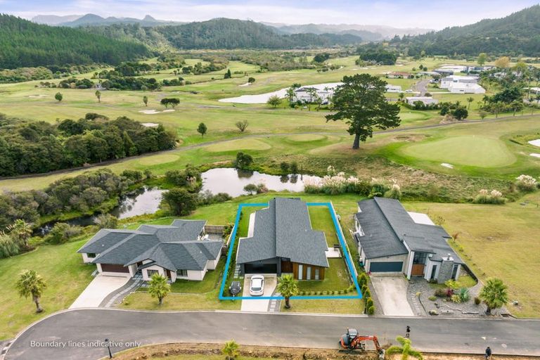 Photo of property in 78 Pinehurst Drive, Pauanui, Hikuai, 3579