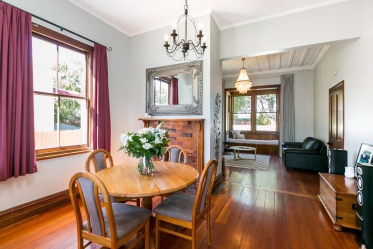 Photo of property in 29 Morris Street, Napier South, Napier, 4110