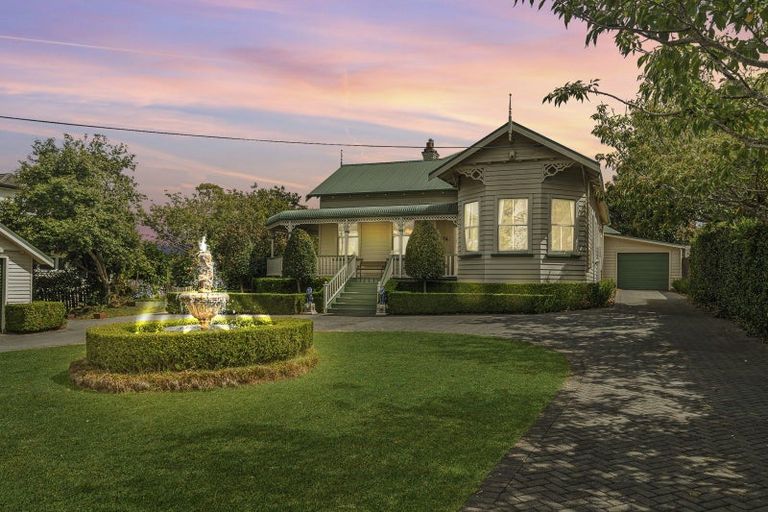 Photo of property in 45 Coronation Road, Morrinsville, 3300