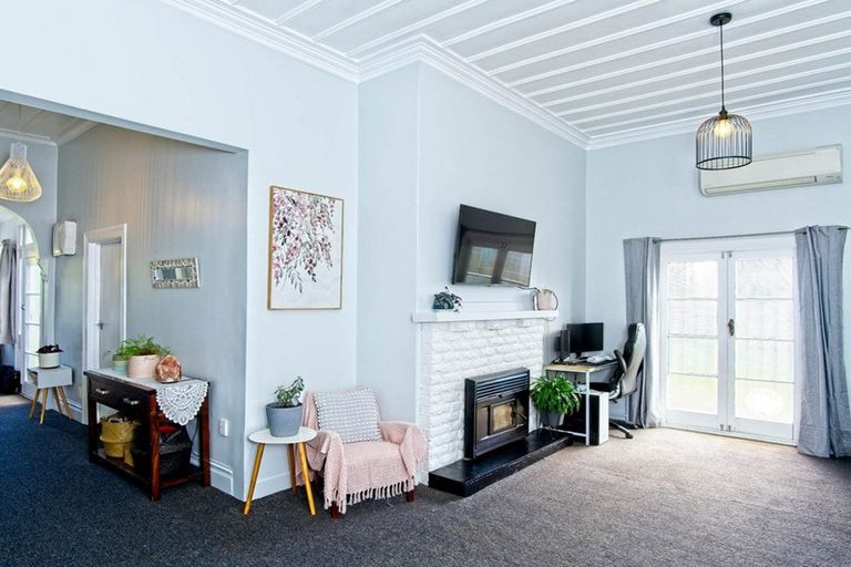 Photo of property in 219 Ormond Road, Mangapapa, Gisborne, 4010