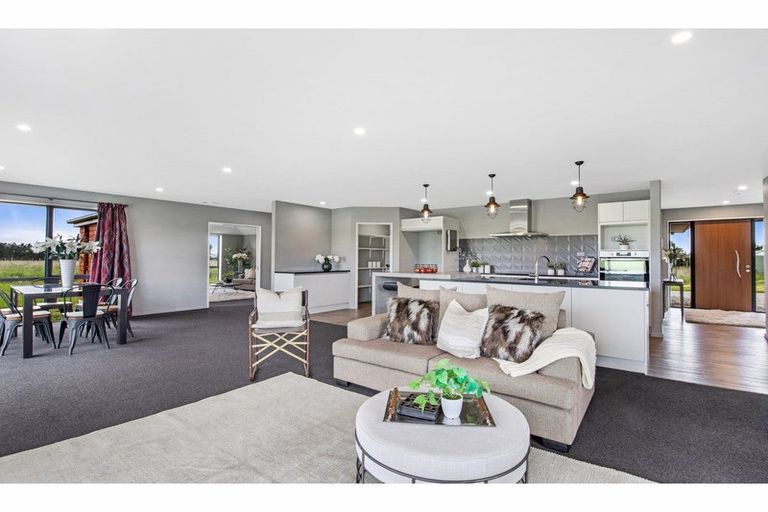 Photo of property in 75 Browns Rock Road, Burnt Hill, Oxford, 7495