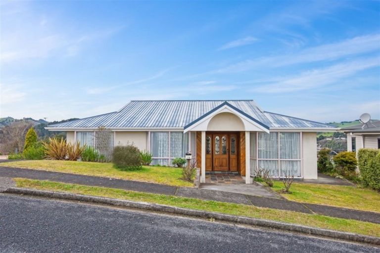 Photo of property in 10 Byars Avenue, Taumarunui, 3920