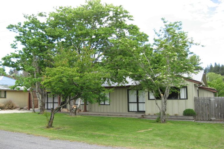 Photo of property in 39 Scarborough Terrace, Hanmer Springs, 7334