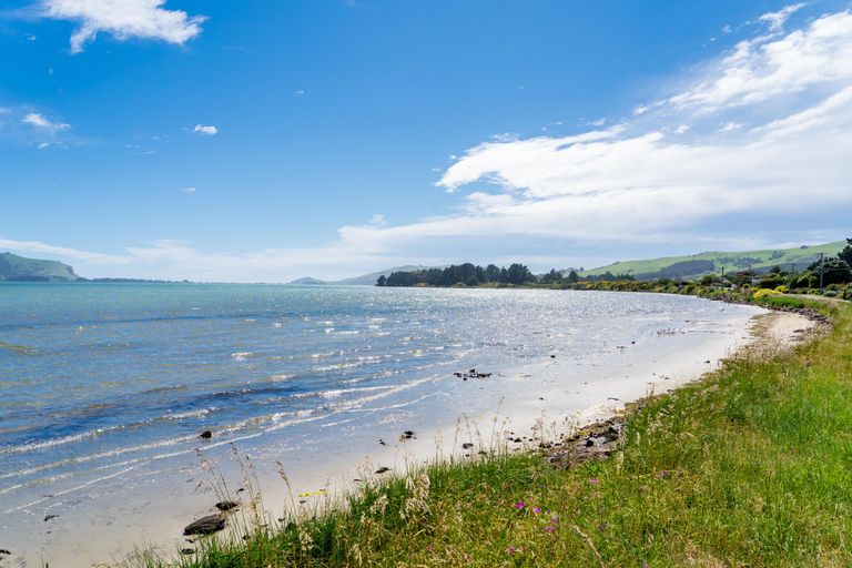 Photo of property in 46 Stepney Avenue, Harwood, Dunedin, 9077