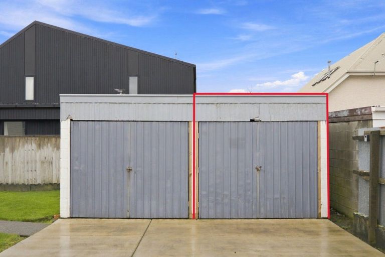 Photo of property in 4/339 Hereford Street, Linwood, Christchurch, 8011
