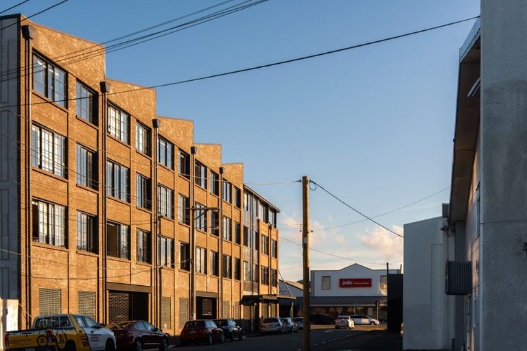 Photo of property in 302/73 Jackson Street, Petone, Lower Hutt, 5012