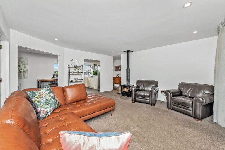 Photo of property in 100 Branthwaite Drive, Rolleston, 7615