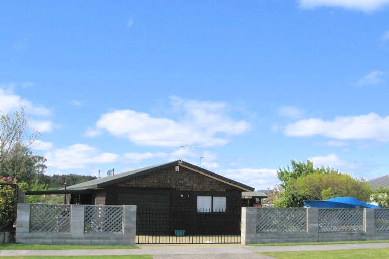 Photo of property in 75 Birch Street, Hilltop, Taupo, 3330