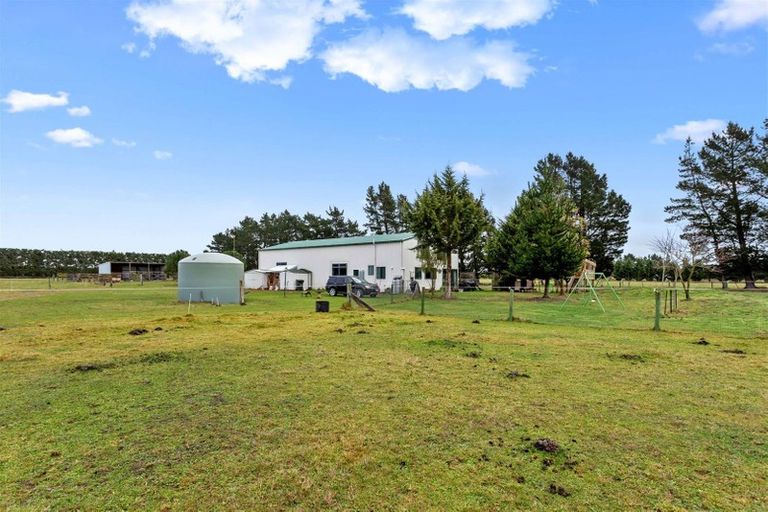 Photo of property in 2495 Oxford Road, Starvation Hill, Oxford, 7495