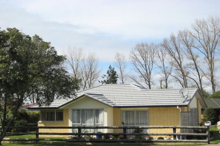 Photo of property in 7 Mahi Road, Te Kauwhata, 3710