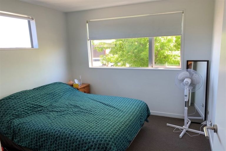 Photo of property in 7/20 Stanmore Road, Phillipstown, Christchurch, 8011