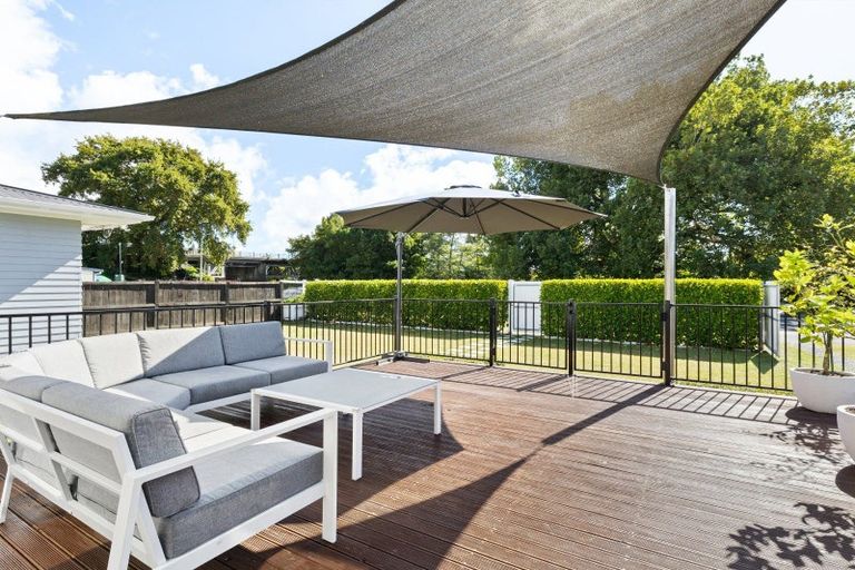 Photo of property in 3 Lower Waikato Esplanade, Ngaruawahia, 3720