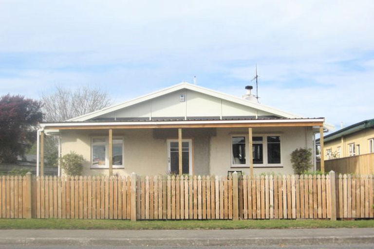 Photo of property in 507a Park Road North, Parkvale, Hastings, 4122
