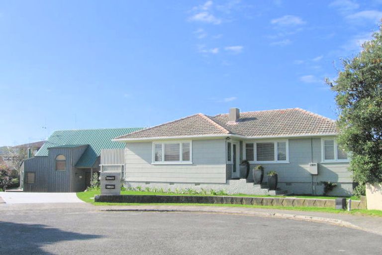 Photo of property in 3a Allison Avenue, Mount Maunganui, 3116