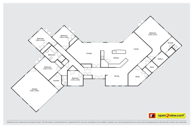 Photo of property in 268 Ngaroto Road, Te Awamutu, Ohaupo, 3883