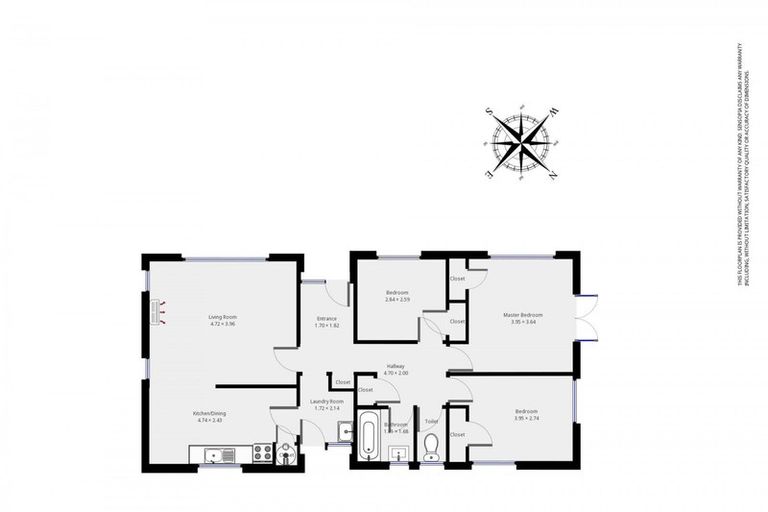 Photo of property in 17 Wilson Crescent, Highbury, Palmerston North, 4412