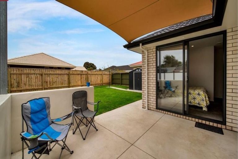 Photo of property in 6 Matai Place, Hawera, 4610