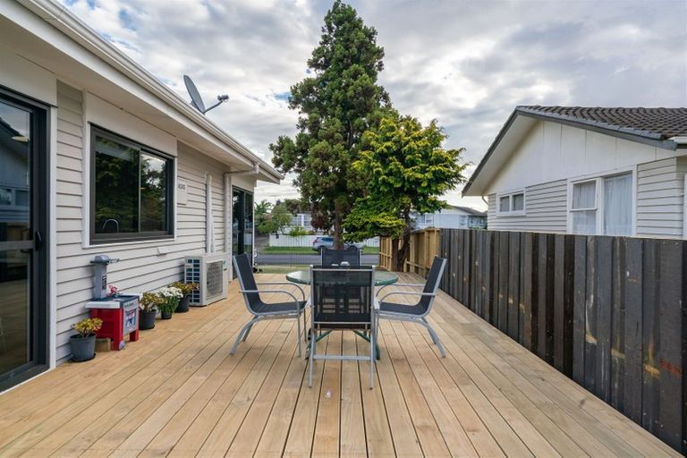 Photo of property in 33 Wordsworth Road, Manurewa, Auckland, 2102