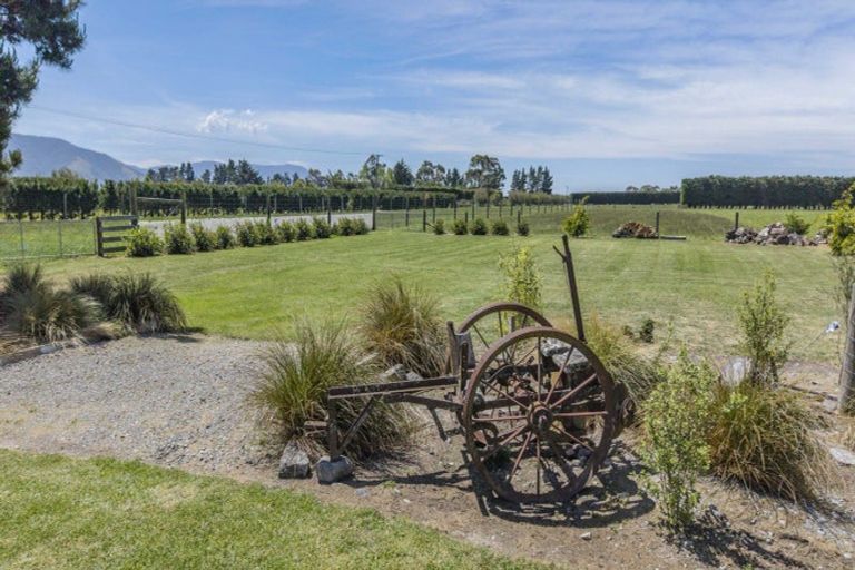 Photo of property in 479 Mcjarrows Road, Oxford, 7430