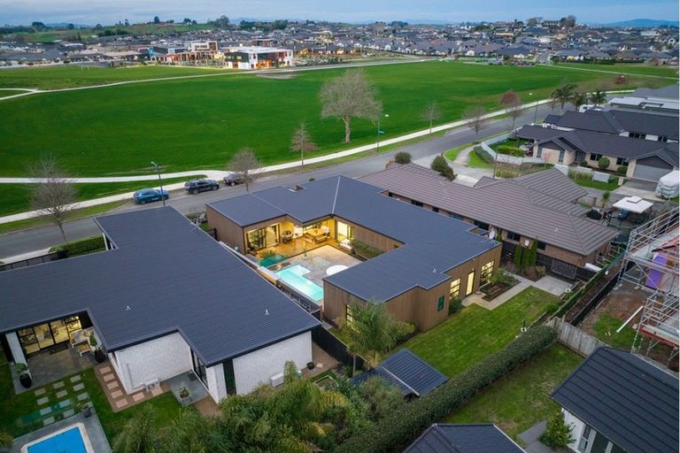 Photo of property in 31 Meadowfield Street, Flagstaff, Hamilton, 3210