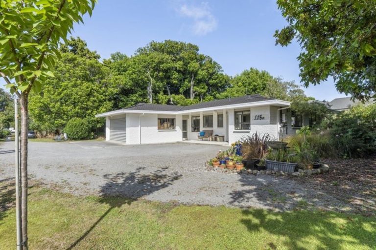 Photo of property in 116a Waerenga Road, Otaki, 5512