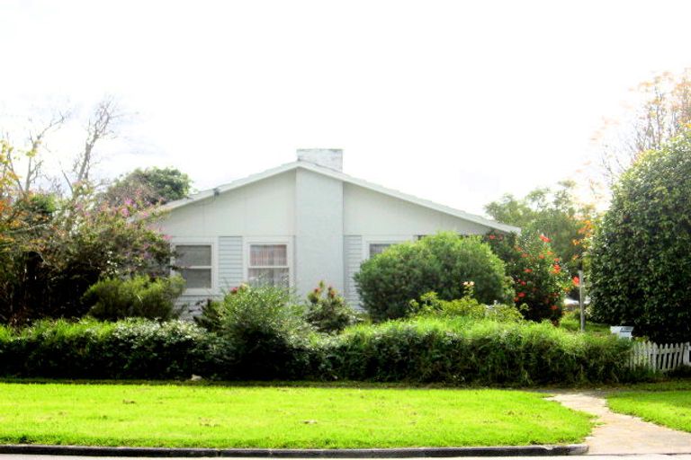 Photo of property in 133 Weymouth Road, Manurewa, Auckland, 2102